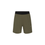 NOBULL Apparel Men's Textured Knit Short 7"