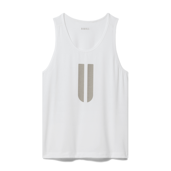 NOBULL Apparel Men's U Tank