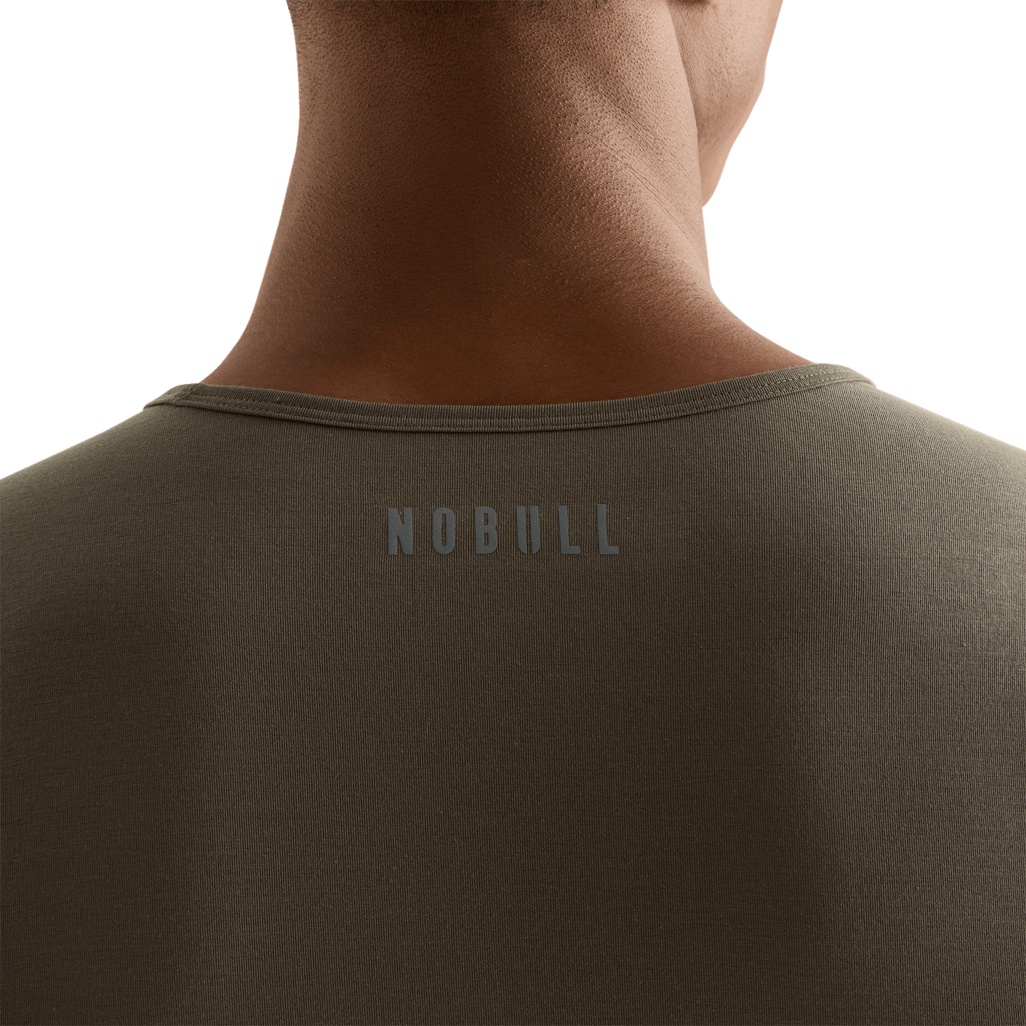 NOBULL Apparel Men's U Tank