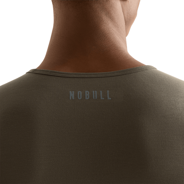 NOBULL Apparel Men's U Tank