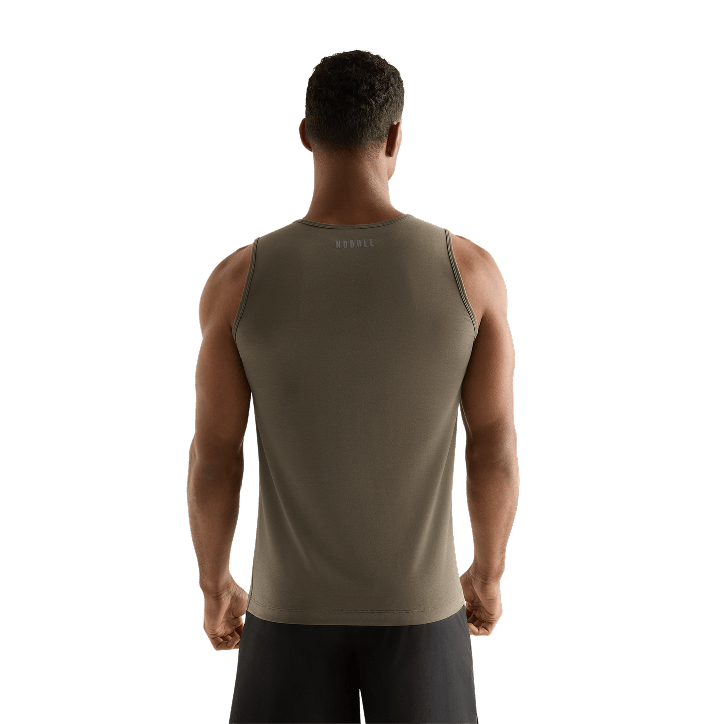 NOBULL Apparel Men's U Tank