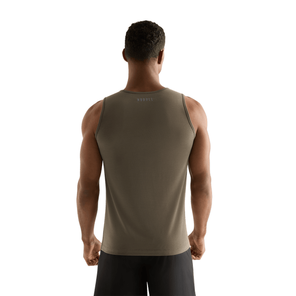 NOBULL Apparel Men's U Tank