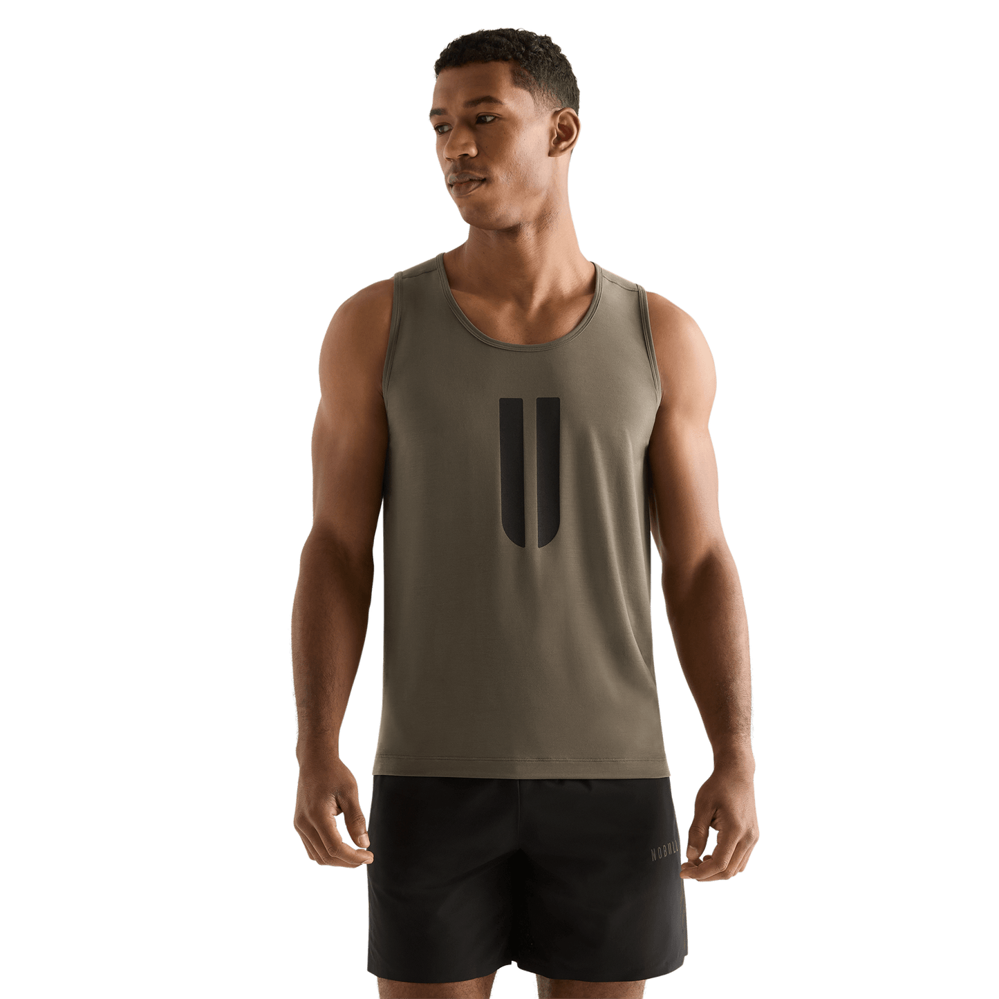 NOBULL Apparel Men's U Tank