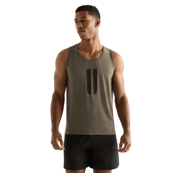 NOBULL Apparel Men's U Tank
