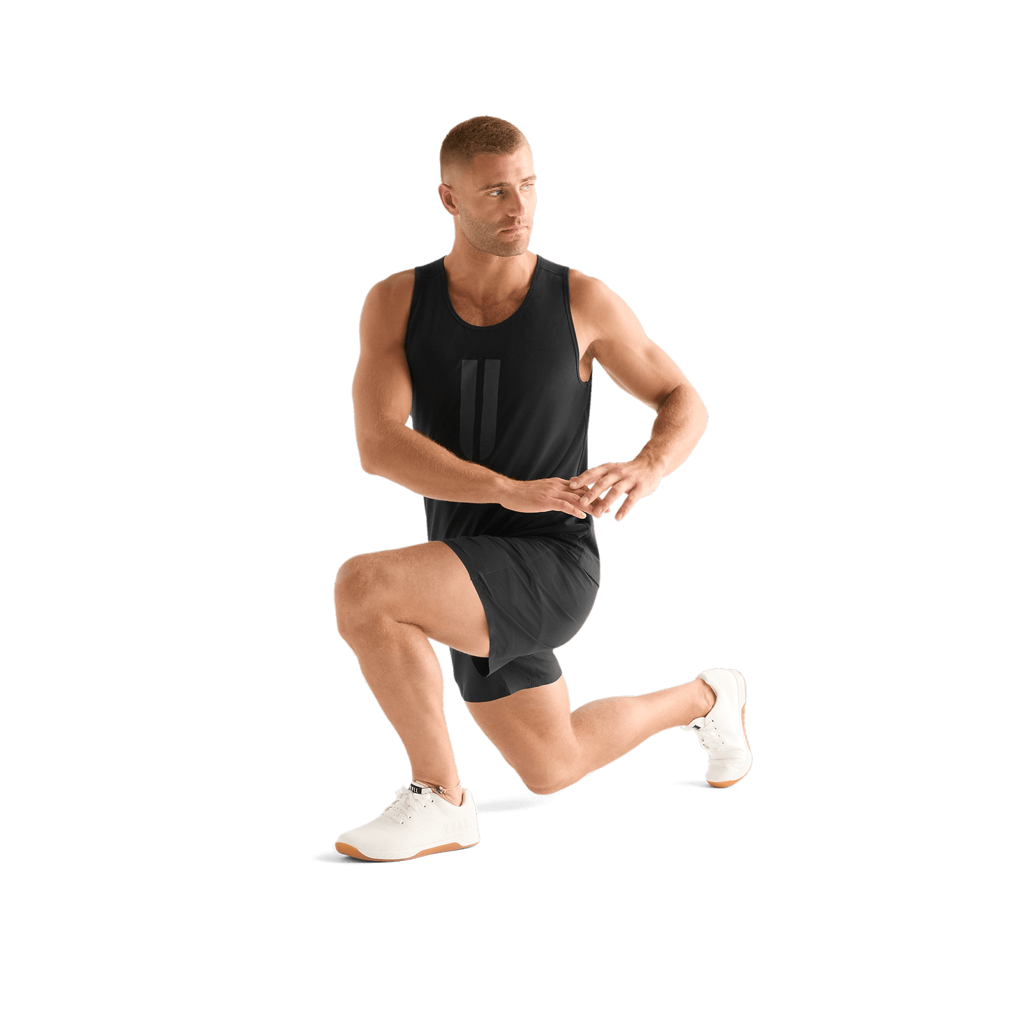 NOBULL Apparel Men's U Tank