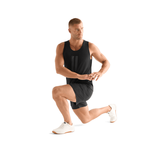 NOBULL Apparel Men's U Tank