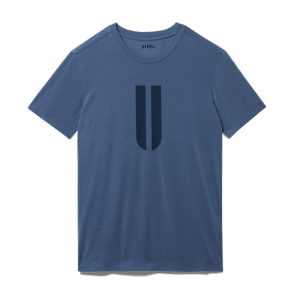 NOBULL Apparel Men's U Tee