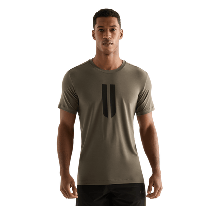 NOBULL Apparel Men's U Tee