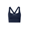 NOBULL Drive Longline Bra Night Navy