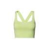 NOBULL Drive Longline Bra Pear