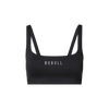 NOBULL Matte Square Neck Bra