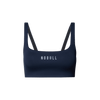 NOBULL Matte Square Neck Bra