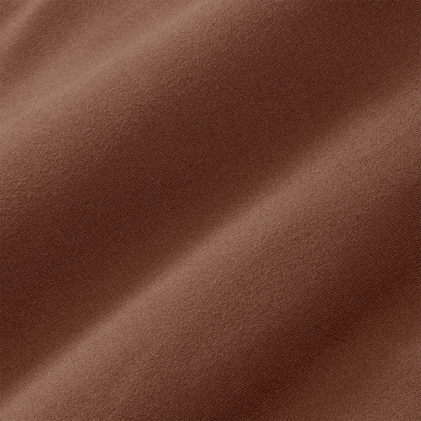 Matte CTBK Acorn Macro Fabric Detail Angle.