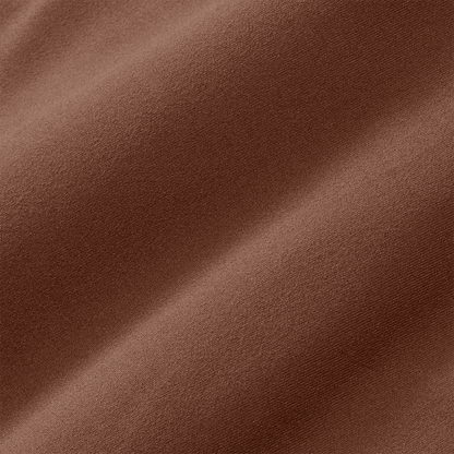 Matte CTBK Acorn Macro Fabric Detail Angle.
