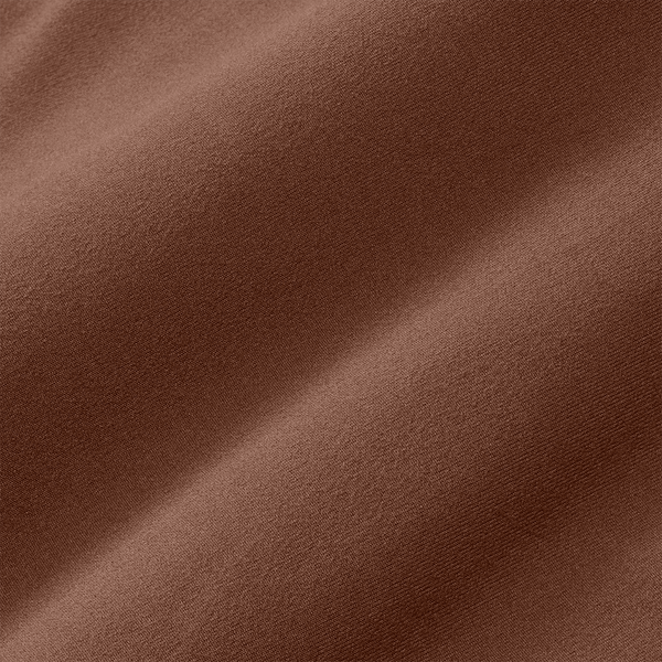 Matte CTBK Acorn Macro Fabric Detail Angle.