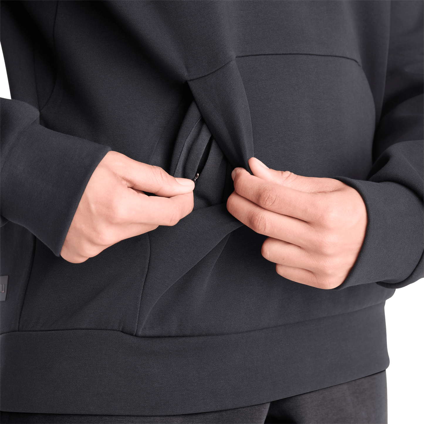 NOBULL Apparel Women's Allday Elements 1/4 Zip