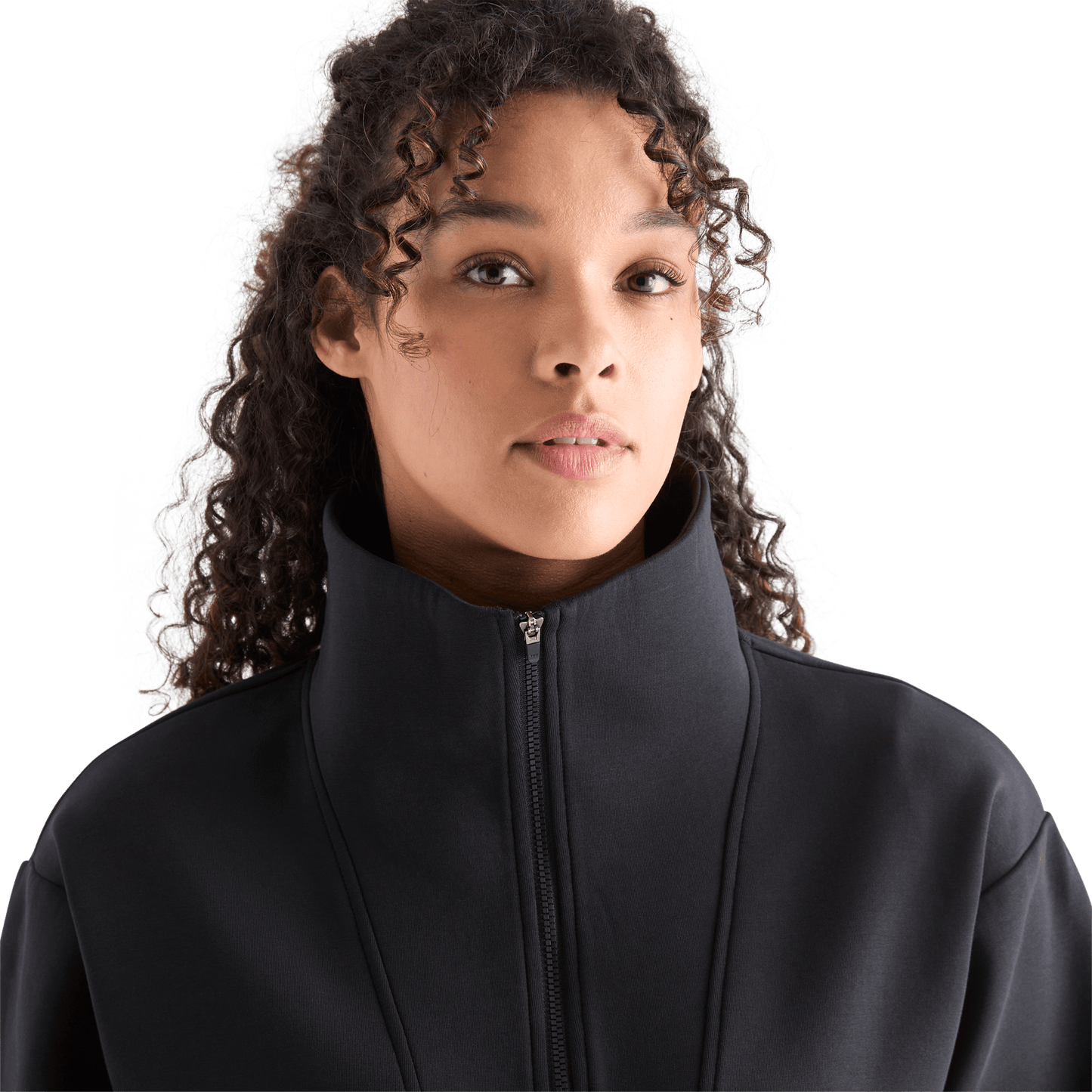 NOBULL Apparel Women's Allday Elements 1/4 Zip