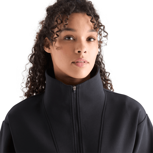 NOBULL Apparel Women's Allday Elements 1/4 Zip