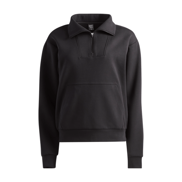 NOBULL Apparel Women's Allday Elements 1/4 Zip