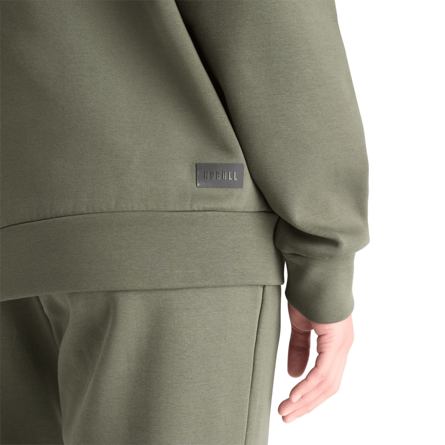 NOBULL Apparel Women's Allday Elements Crew