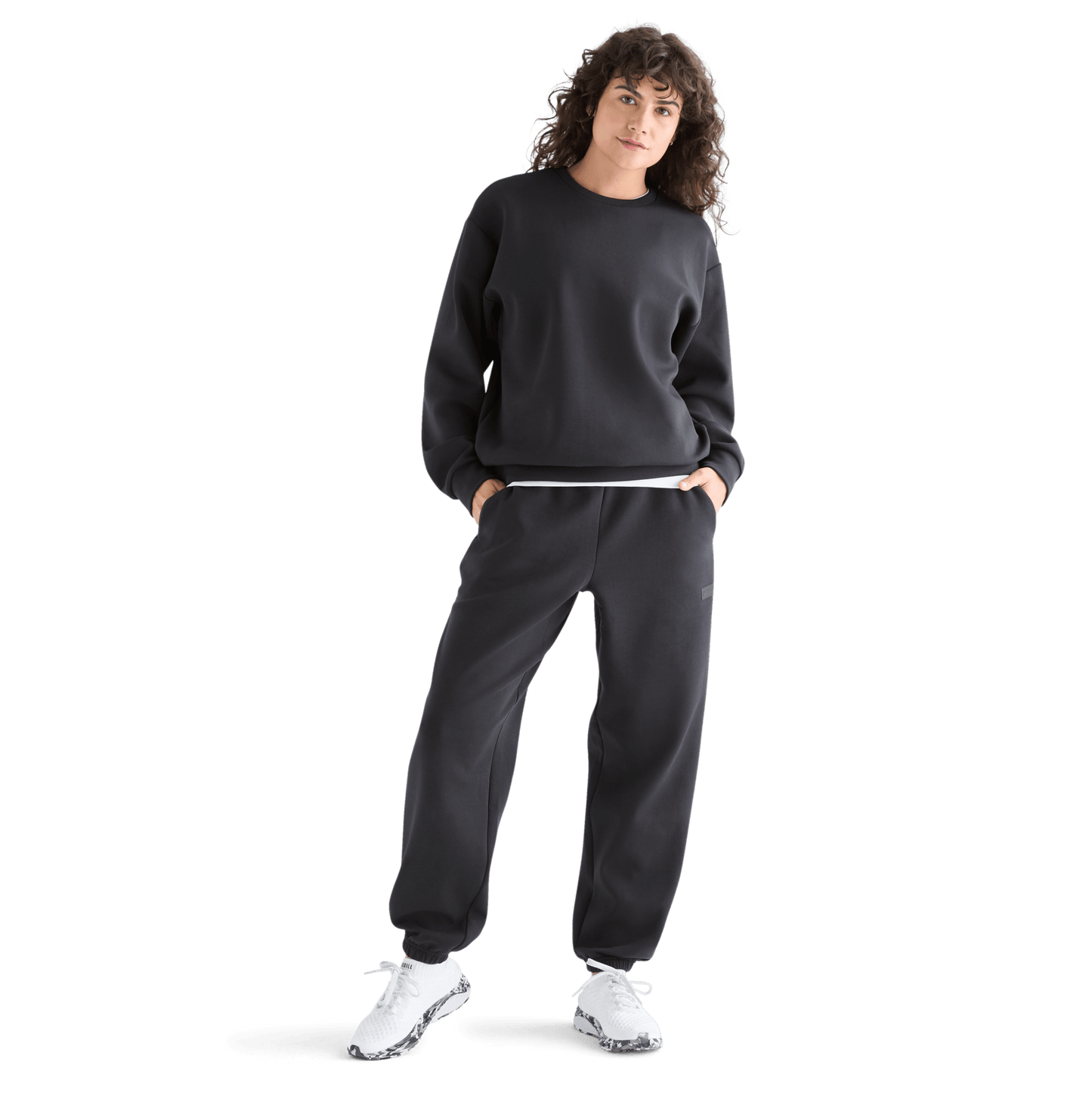 NOBULL Apparel Women's Allday Elements Crew