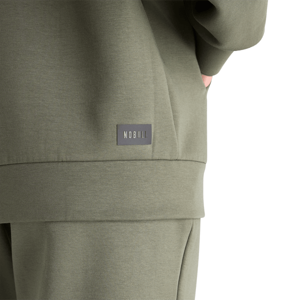 NOBULL Apparel Women's Allday Elements Hoodie