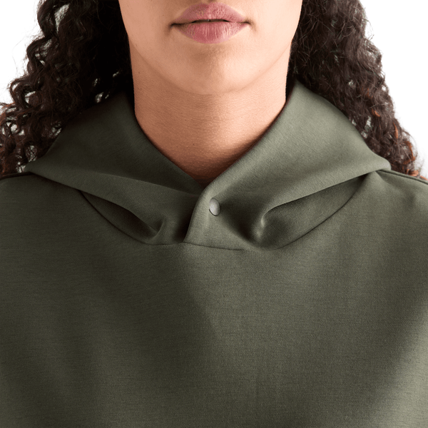 NOBULL Apparel Women's Allday Elements Hoodie