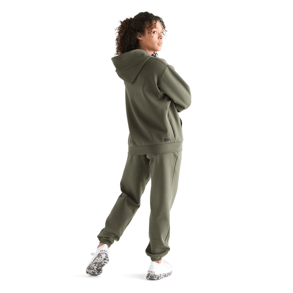 NOBULL Apparel Women's Allday Elements Hoodie