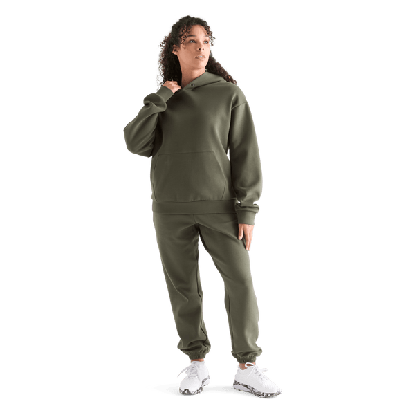 NOBULL Apparel Women's Allday Elements Hoodie