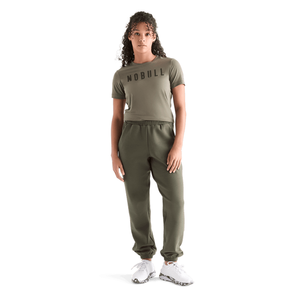 NOBULL Apparel Women's Allday Elements Sweatpant