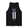 Women's Be U High-Neck Tank
