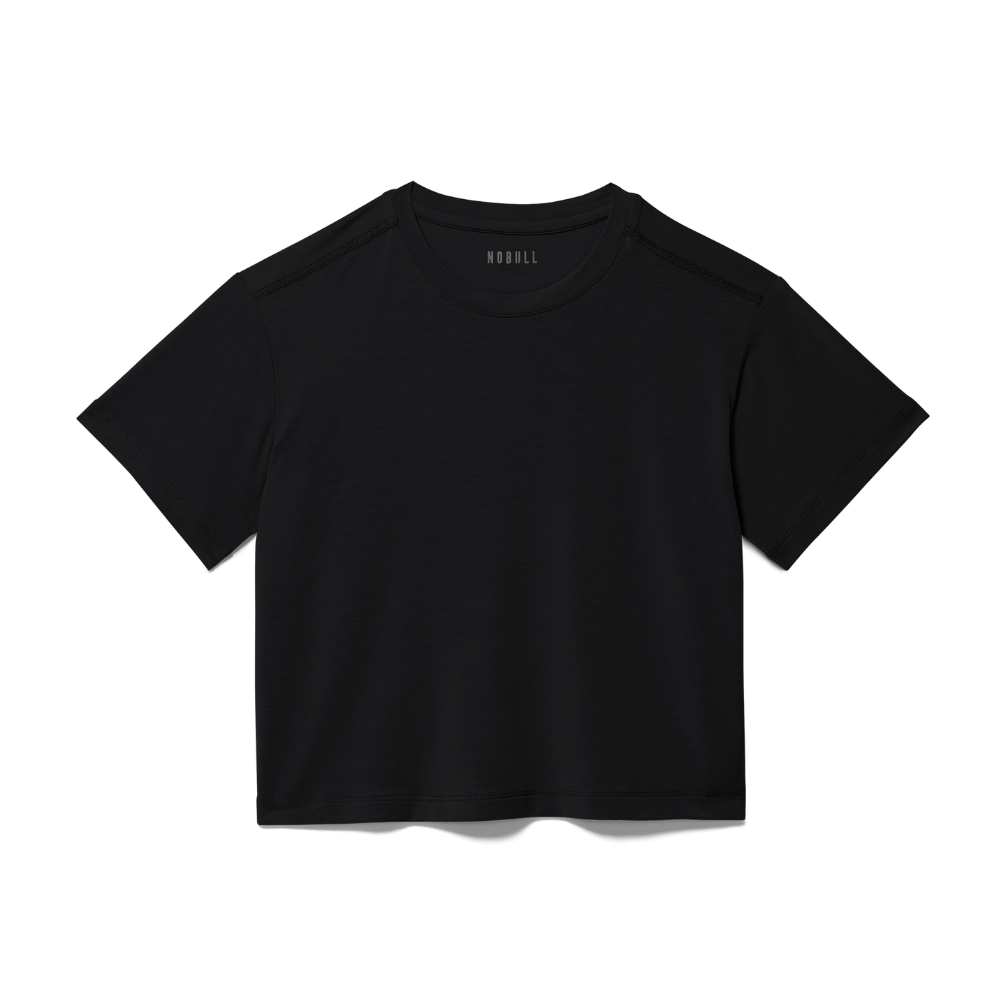 Women's Boxy Tee