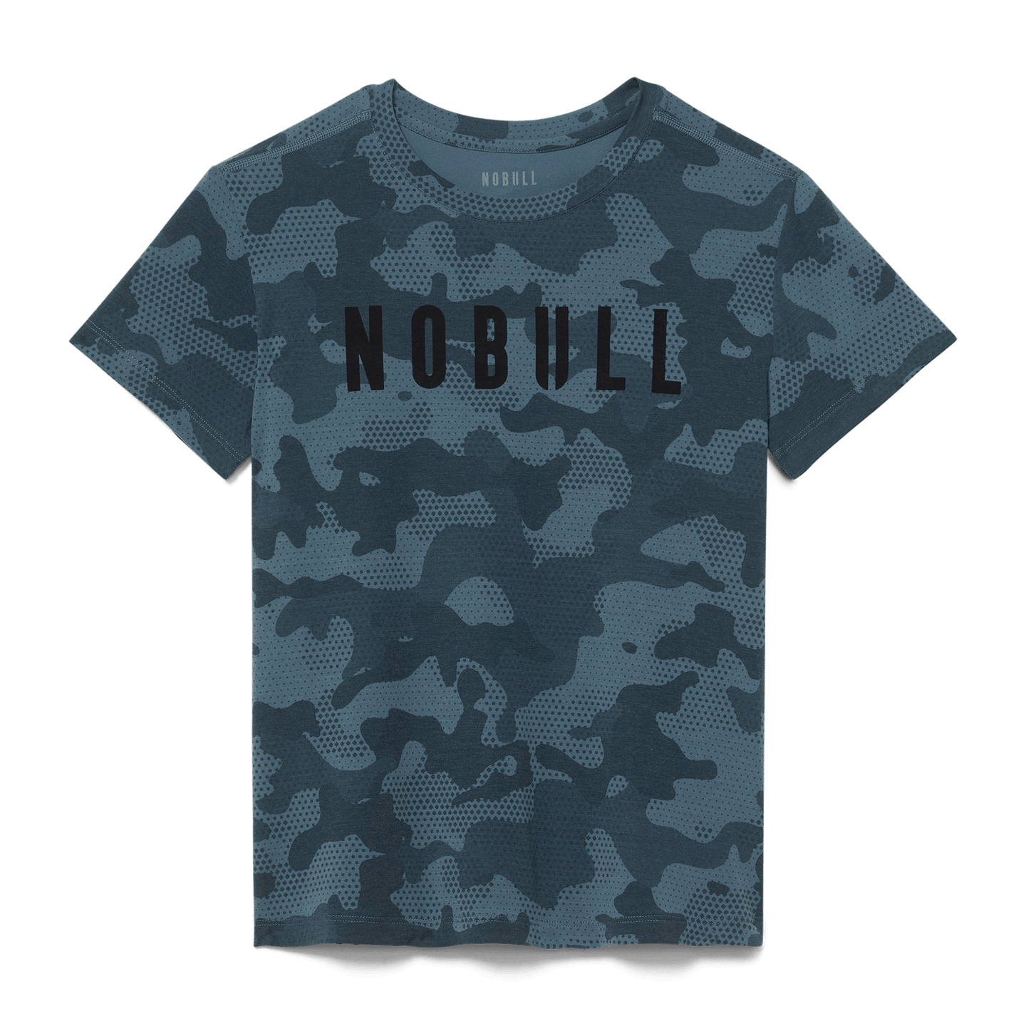 Women's Camo NOBULL Tee