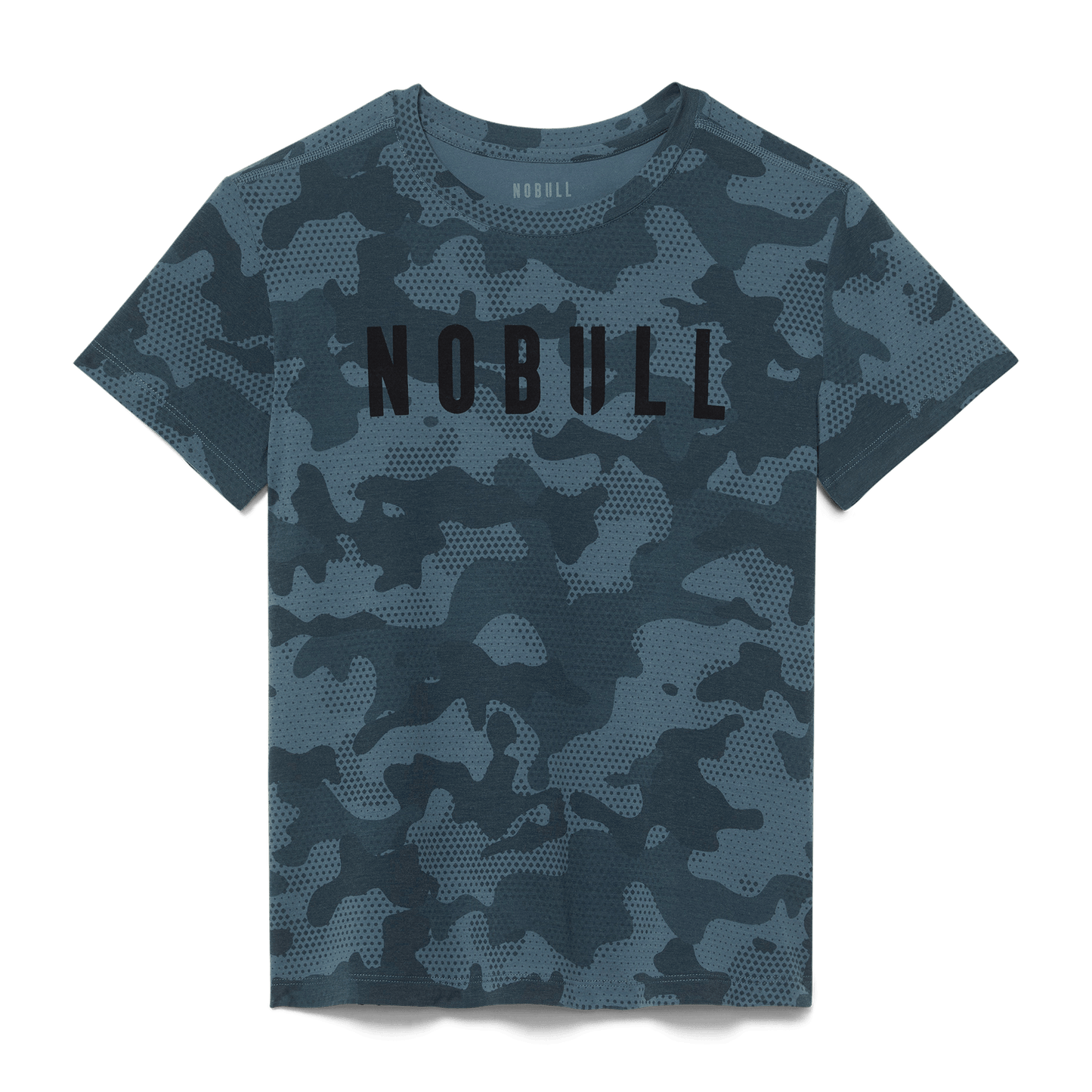NOBULL Apparel Women's Camo NOBULL Tee