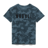 Women's Camo NOBULL Tee