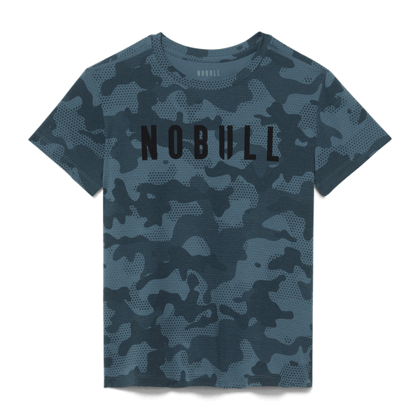 NOBULL Apparel Women's Camo NOBULL Tee