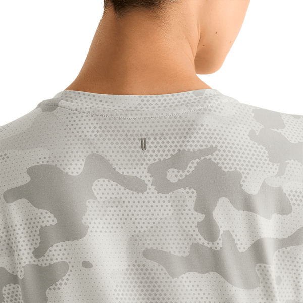 NOBULL Apparel Women's Camo NOBULL Tee
