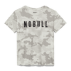 Women's Camo NOBULL Tee