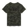 Women's Camo NOBULL Tee