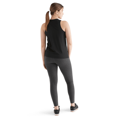 NOBULL Apparel Women's Deltapeak® Micro Textured Tank