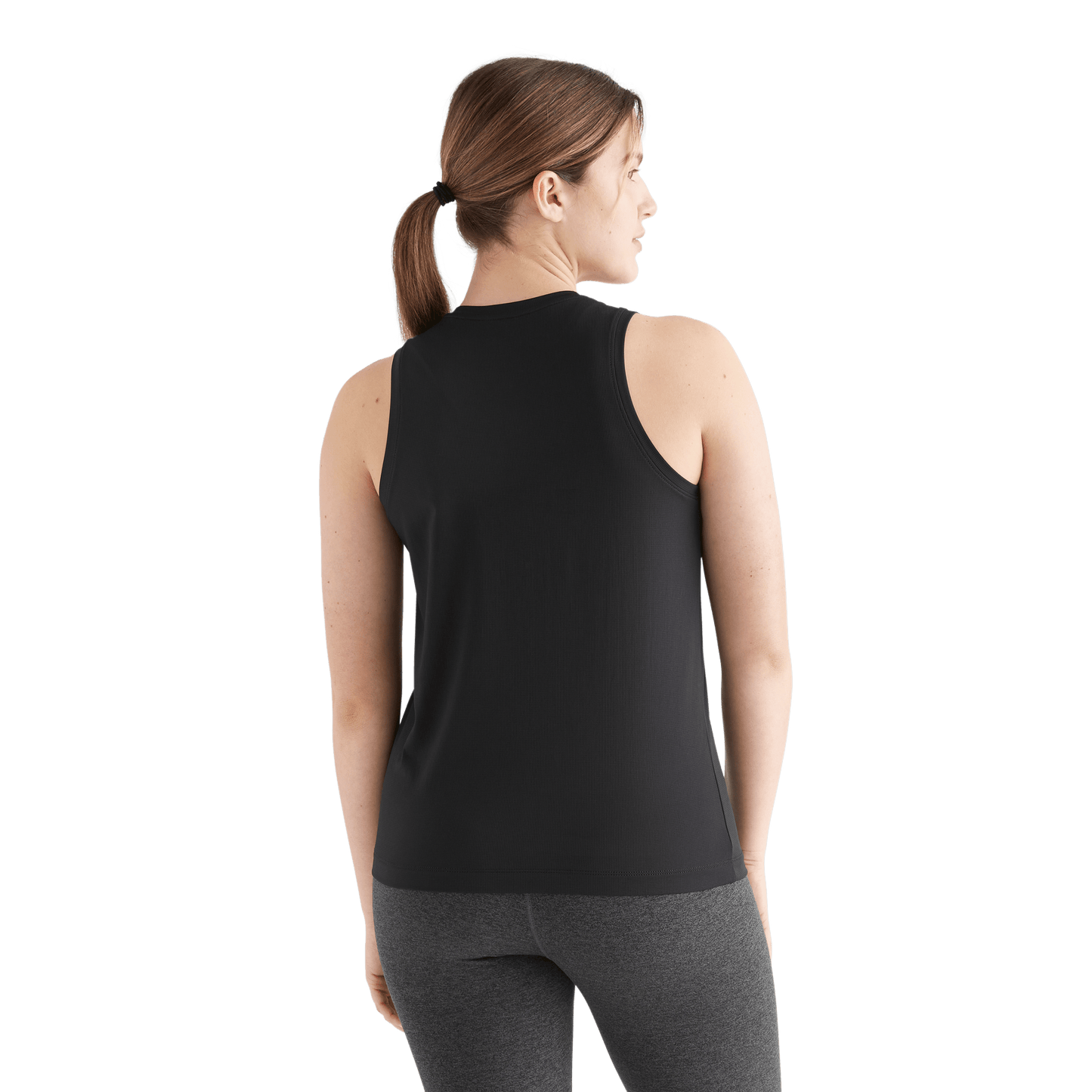 NOBULL Apparel Women's Deltapeak® Micro Textured Tank