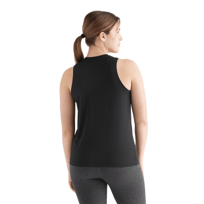 NOBULL Apparel Women's Deltapeak® Micro Textured Tank