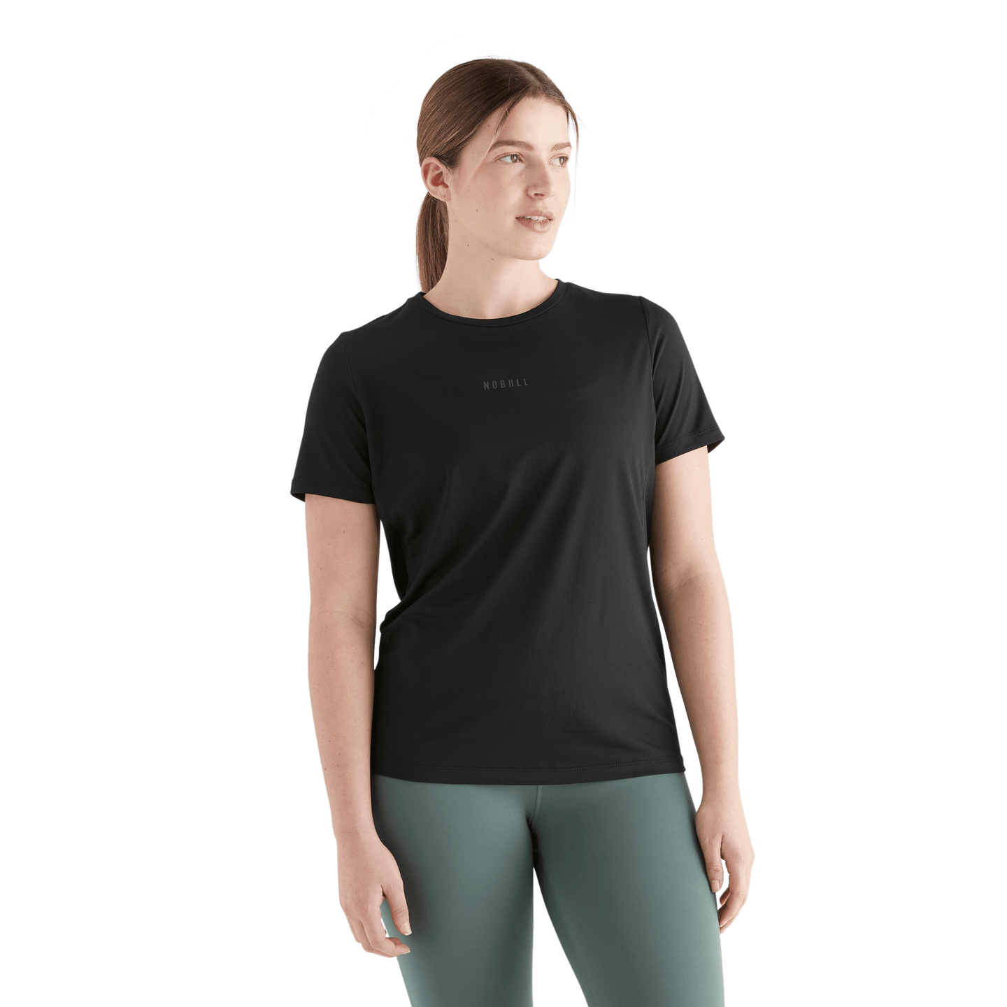 Women's Deltapeak® Micro Textured Tee