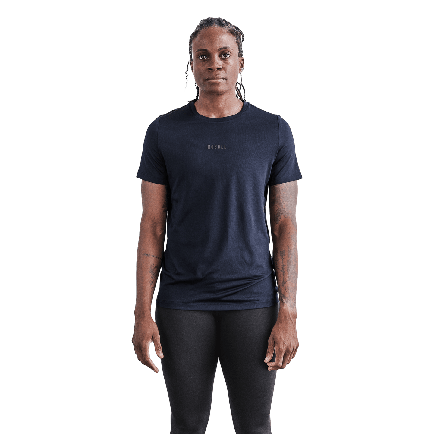 Women's Deltapeak® Micro Textured Tee