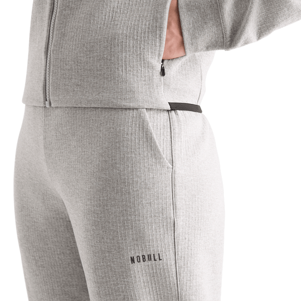 Women's Drive Cropped Zip-Up
