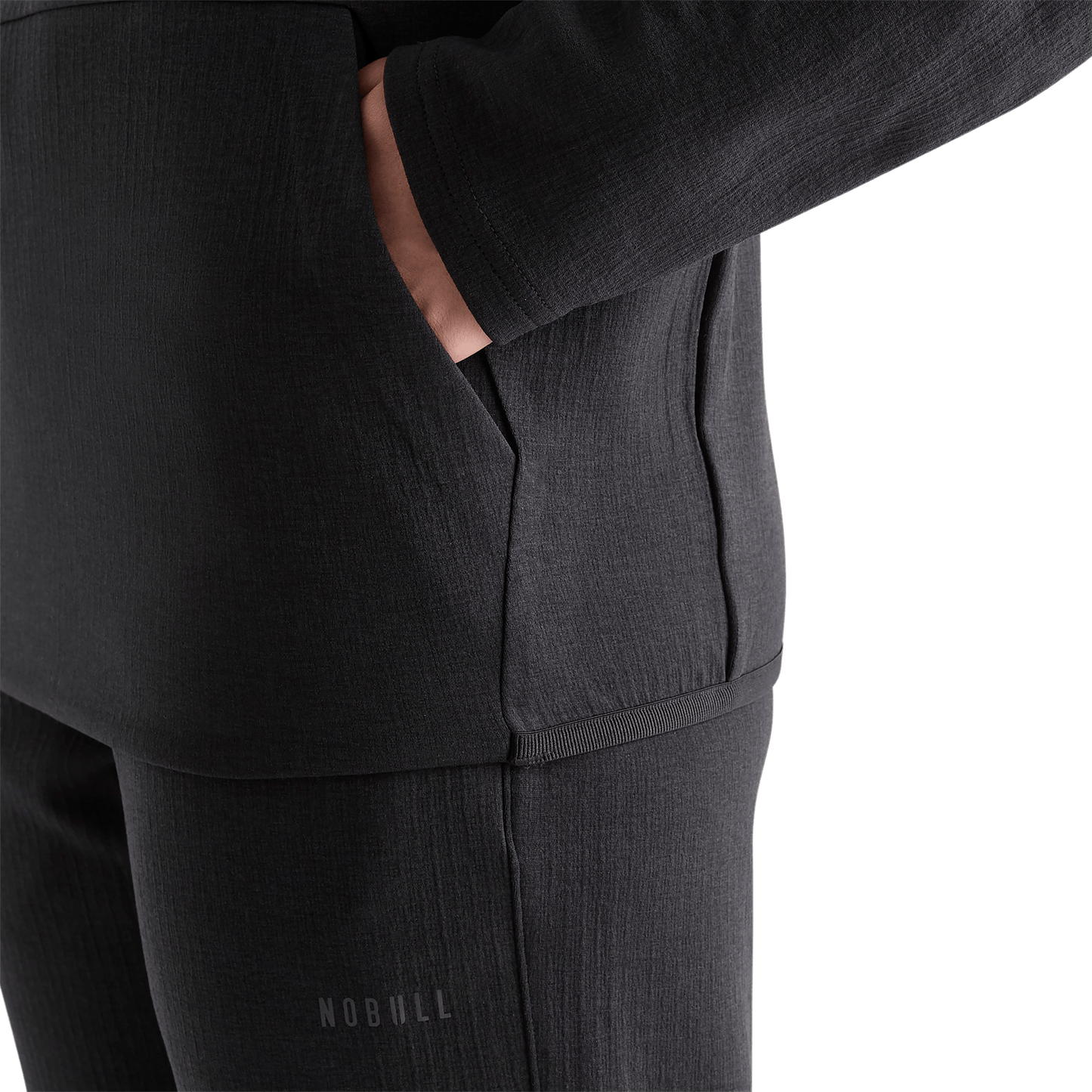 NOBULL Apparel Women's Drive Hoodie