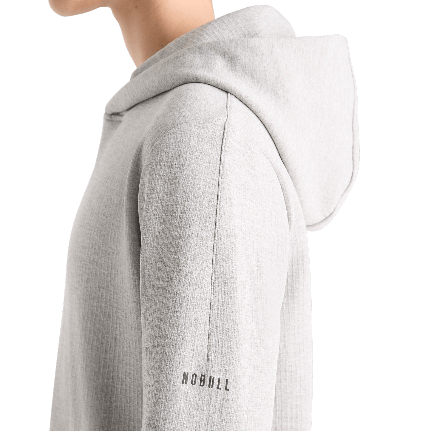 NOBULL Apparel Women's Drive Hoodie