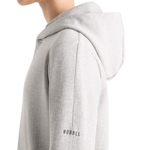 NOBULL Apparel Women's Drive Hoodie