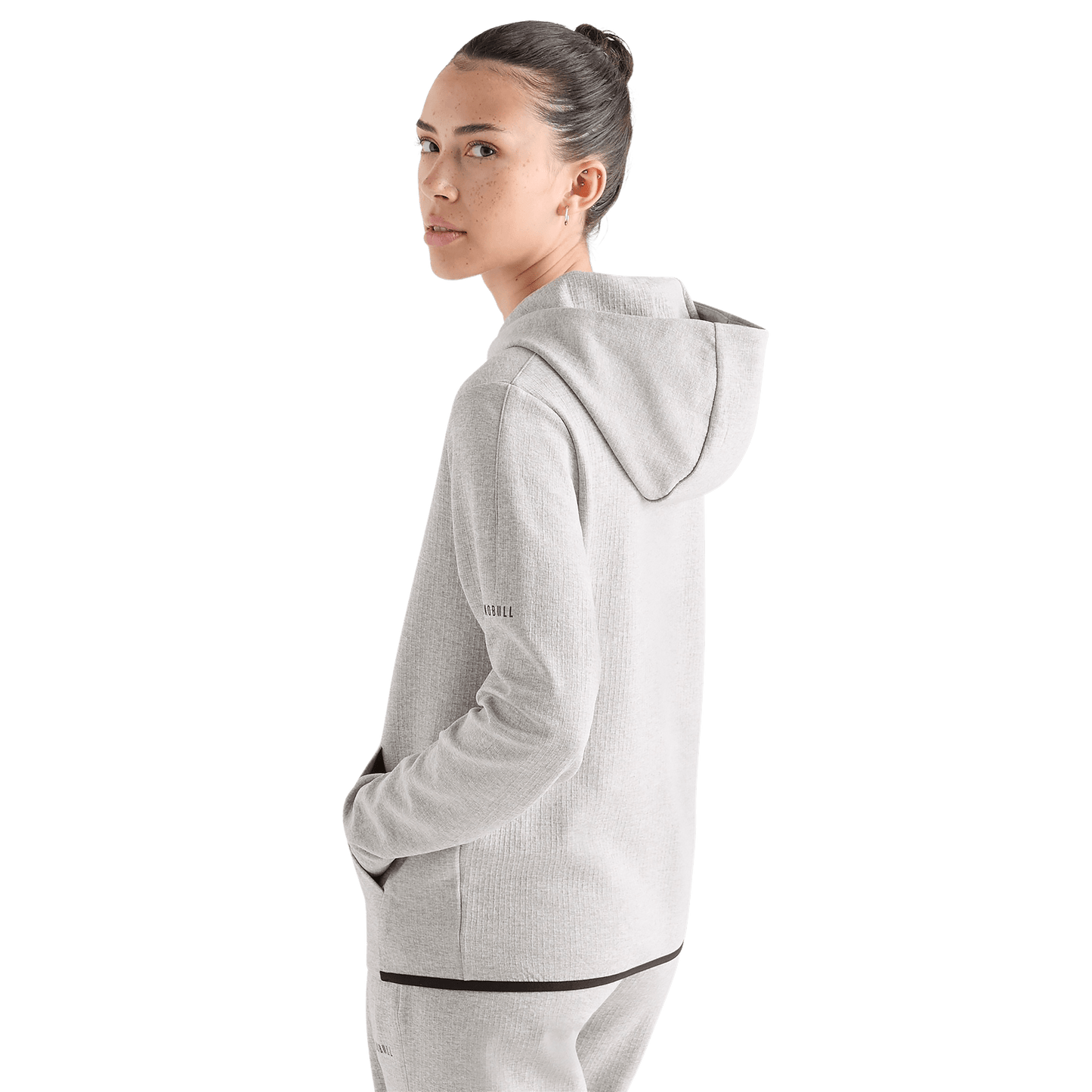 NOBULL Apparel Women's Drive Hoodie