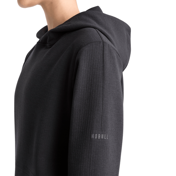 NOBULL Apparel Women's Drive Hoodie